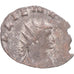 Moneda, Gallienus, Antoninianus, 260-268, Rome, BC+, Vellón, RIC:317