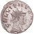 Moneda, Gallienus, Antoninianus, 260-268, Rome, MBC, Vellón, RIC:297