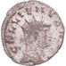 Moneda, Gallienus, Antoninianus, 260-268, Rome, MBC, Vellón, RIC:297