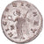 Moneda, Gallienus, Antoninianus, 260-268, Rome, MBC, Vellón, RIC:297