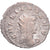 Moneda, Gallienus, Antoninianus, 260-268, Siscia, BC+, Vellón, RIC:571