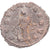 Moneda, Gallienus, Antoninianus, 260-268, Rome, MBC+, Vellón, RIC:193