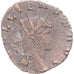 Münze, Gallienus, Antoninianus, 260-268, Rome, S+, Billon, RIC:160