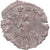 Moneda, Gallienus, Antoninianus, 260-268, Rome, BC+, Vellón, RIC:236