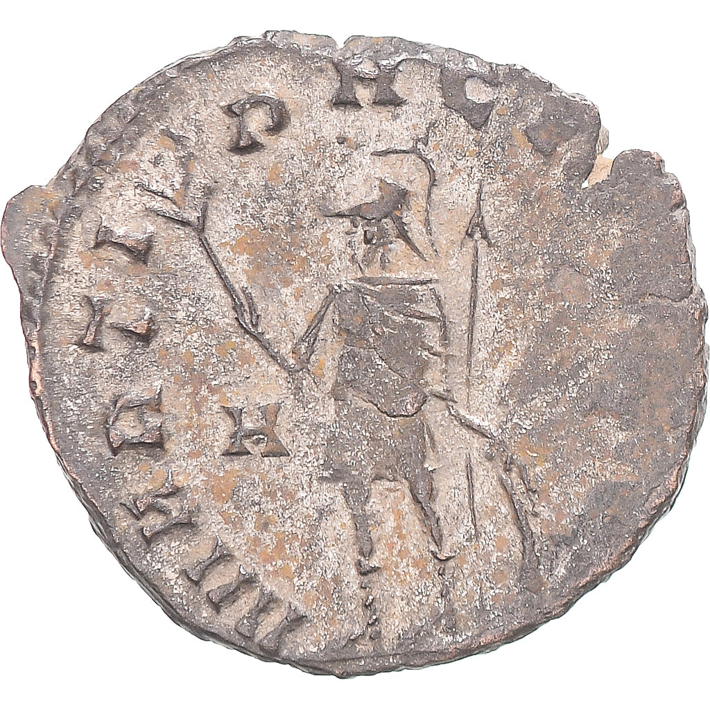 Munten, Gallisch, Antoninianus, 260-268, Rome, FR+, Billon, RIC:236