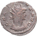 Moneda, Gallienus, Antoninianus, 260-268, Rome, MBC+, Vellón, RIC:226