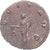 Moneda, Gallienus, Antoninianus, 260-268, Siscia, MBC+, Vellón, RIC:553