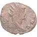 Moneda, Gallienus, Antoninianus, 260-268, Mediolanum, MBC, Vellón, RIC:470