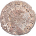 Moneda, Gallienus, Antoninianus, 260-268, Rome, MBC+, Vellón, RIC:210