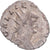 Moneda, Gallienus, Antoninianus, 260-268, Rome, MBC, Vellón, RIC:233