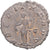 Moneda, Gallienus, Antoninianus, 260-268, Siscia, BC+, Vellón, RIC:585