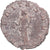 Moneda, Gallienus, Antoninianus, 260-268, Siscia, BC+, Vellón, RIC:585