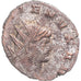 Coin, Gallienus, Antoninianus, 260-268, Rome, EF(40-45), Billon, RIC:342