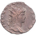 Moneda, Gallienus, Antoninianus, 259, Mediolanum, MBC+, Vellón, RIC:460