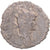 Moneda, Gallienus, Antoninianus, 260-268, Rome, BC+, Vellón, RIC:280
