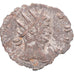 Moneda, Gallienus, Antoninianus, 260-268, Rome, BC+, Vellón, RIC:280