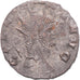 Moneda, Gallienus, Antoninianus, 260-268, Rome, MBC, Vellón, RIC:280