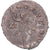 Moneda, Gallienus, Antoninianus, 260-268, Rome, BC+, Vellón, RIC:214