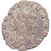 Moneda, Gallienus, Antoninianus, 260-268, Rome, MBC, Vellón, RIC:214