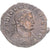 Moneda, Diocletian, Fraction Æ, 298-299, Trier, MBC, Bronce, RIC:278a