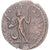 Moneta, Diocletian, Antoninianus, 284-305, Lugdunum, AU(50-53), Bilon