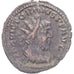 Moneda, Victorinus, Antoninianus, 269-271, Gaul, MBC, Vellón, RIC:71