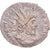 Moneda, Victorinus, Antoninianus, 269-271, Gaul, MBC+, Vellón, RIC:118