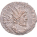 Coin, Victorinus, Antoninianus, 269-271, Gaul, AU(50-53), Billon, RIC:118