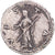 Moneda, Julia Mamaea, Denarius, 225-235, Rome, MBC+, Plata, RIC:362