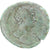 Coin, Hadrian, Dupondius, 119-120, Rome, F(12-15), Bronze, RIC:261