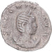 Munten, Salonina, Antoninianus, 257-258, Rome, ZF, Billon, RIC:29