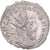 Moneda, Postumus, Antoninianus, 260-269, Lugdunum, MBC+, Vellón, RIC:76
