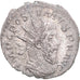 Moneda, Postumus, Antoninianus, 260-269, Lugdunum, MBC+, Vellón, RIC:76