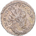 Moneda, Postumus, Antoninianus, 260-269, Lugdunum, MBC, Vellón, RIC:93