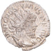 Moneda, Postumus, Antoninianus, 260-269, Lugdunum, BC+, Vellón, RIC:58
