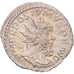 Moeda, Postumus, Antoninianus, 260-269, Cologne, VF(30-35), Lingote, RIC:329