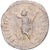 Moneda, Postumus, Antoninianus, 260-269, Cologne, BC+, Vellón, RIC:329