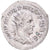 Moneda, Philip I, Antoninianus, 247, Rome, MBC+, Vellón, RIC:5