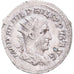 Moneda, Philip I, Antoninianus, 247, Rome, MBC+, Vellón, RIC:5