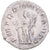 Moneda, Philip I, Antoninianus, 247, Rome, MBC+, Vellón, RIC:5