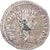Coin, Geta, Denarius, 200-202, Rome, AU(50-53), Silver, RIC:13a