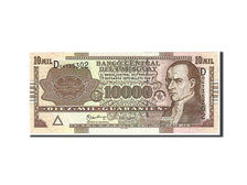 Banconote, Paraguay, 10,000 Guaraníes, 2005, KM:224b, Undated, FDS
