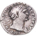 Coin, Trajan, Denarius, 103-111, Rome, VF(20-25), Silver, RIC:119