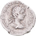 Coin, Caracalla, Denarius, 198, Rome, VF(30-35), Silver, RIC:25
