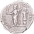 Coin, Caracalla, Denarius, 198, Rome, VF(30-35), Silver, RIC:25