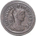 Münze, Numerian, Antoninianus, 283-284, Rome, SS, Billon, RIC:423