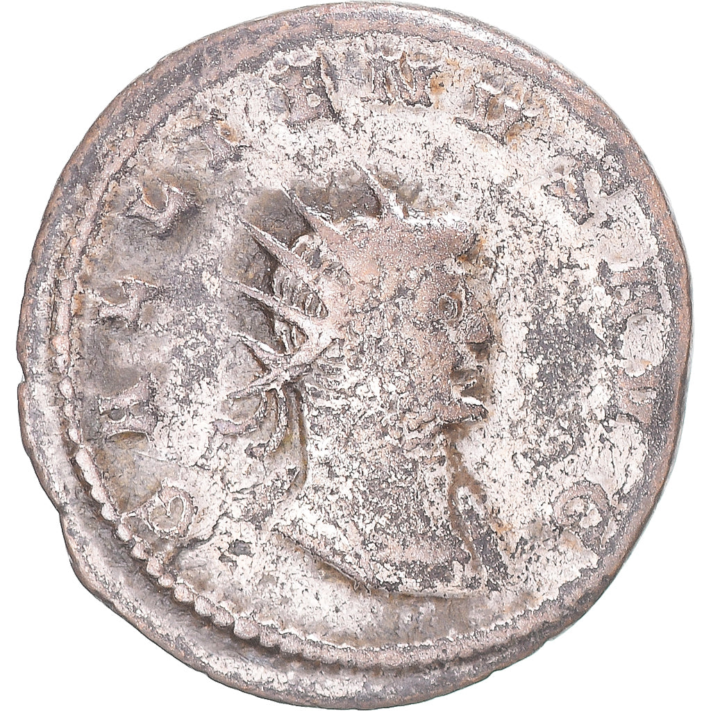 Munten, Gallisch, Antoninianus, 260-268, Asia, FR, Billon, RIC:669