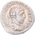 Moneda, Elagabalus, Denarius, 221, Rome, MBC, Plata, RIC:45