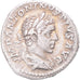 Moneda, Elagabalus, Denarius, 221, Rome, MBC, Plata, RIC:45