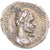 Coin, Macrinus, Denarius, 217-218, Rome, AU(50-53), Silver, RIC:68b
